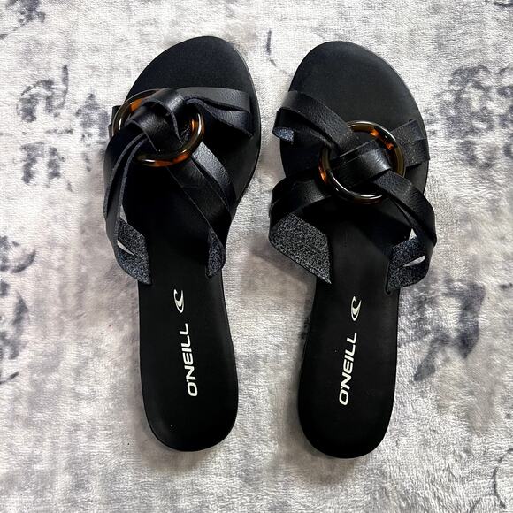 O'NEILL Sandal Sz 8 - Picture 3 of 4